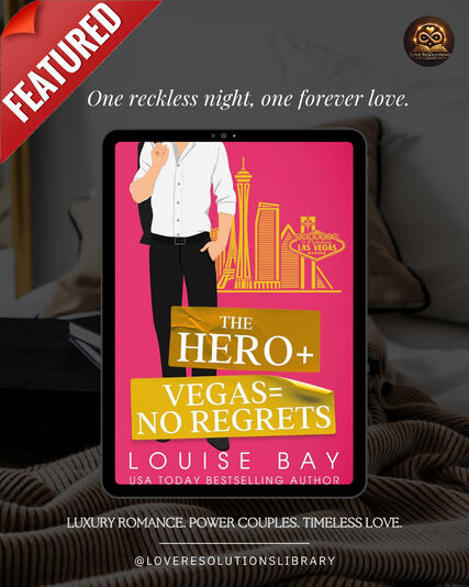 Love Resolutions Library Logo