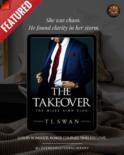 Love Resolutions Library Logo