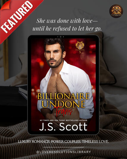 Love Resolutions Library Logo