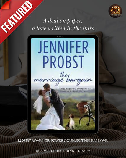 Love Resolutions Library Logo