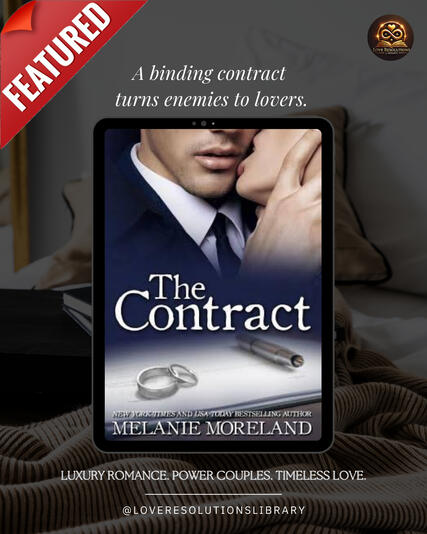 Love Resolutions Library Logo