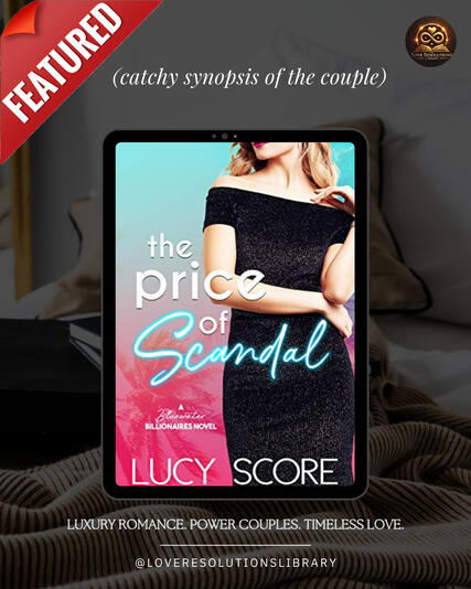 Love Resolutions Library Logo