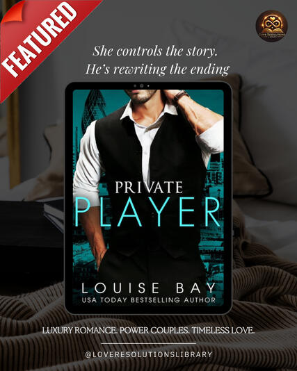 Love Resolutions Library Logo