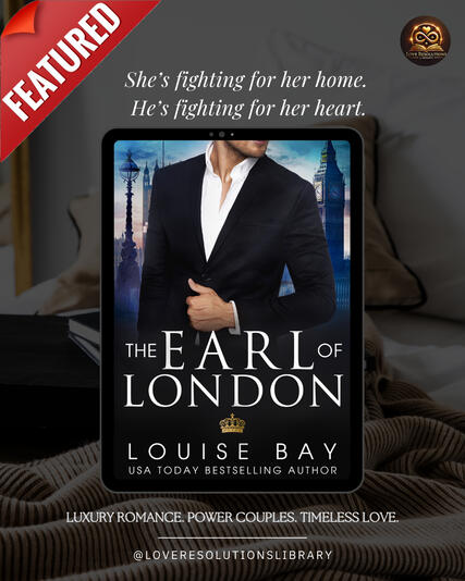 Love Resolutions Library Logo