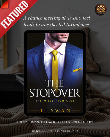 Love Resolutions Library Logo