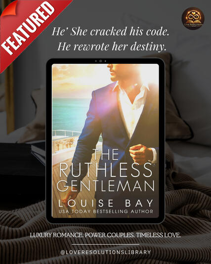 Love Resolutions Library Logo