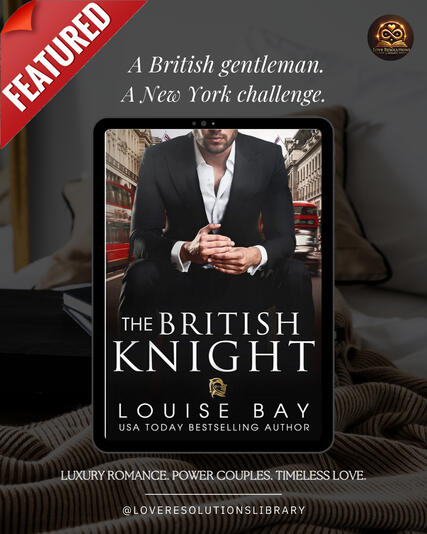 Love Resolutions Library Logo